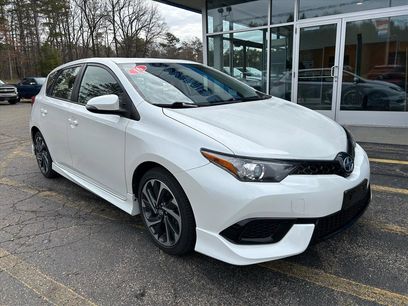 Used 2016 Scion iM