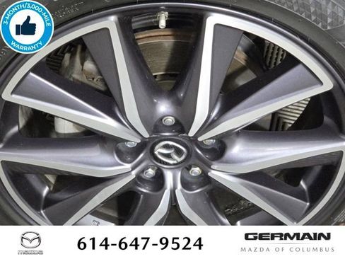 Used 2018 MAZDA CX-5 Touring w/ Preferred Equipment Package AWD/4WD image 13