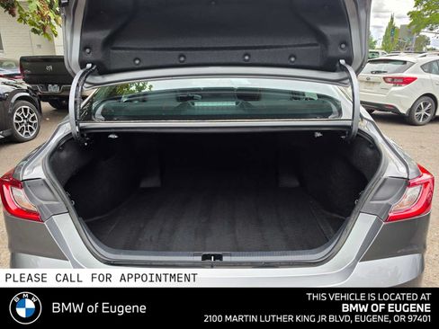 Used 2025 Toyota Camry SE FWD image 18