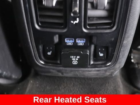 Used 2015 Jeep Grand Cherokee Limited AWD/4WD image 28
