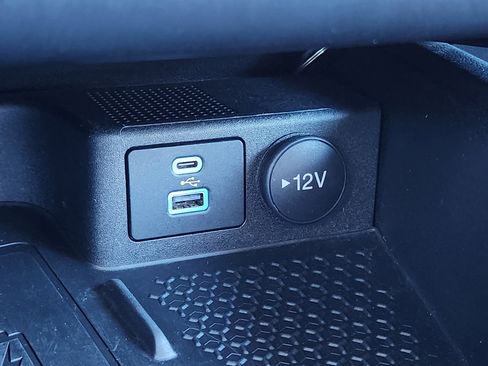 Used 2021 Ford Bronco Sport Badlands w/ Badlands Package image 28