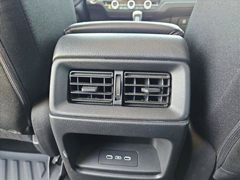 Used 2025 Honda CR-V EX image 16