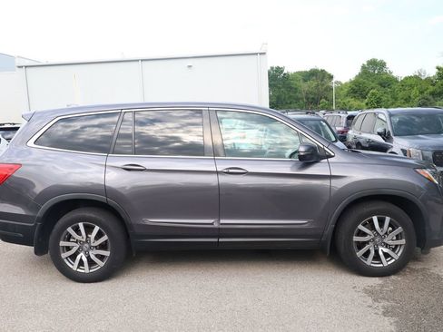 Used 2020 Honda Pilot EX-L image 4