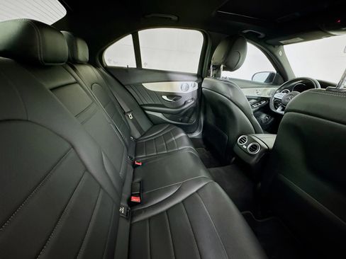 Used 2021 Mercedes-Benz C 300 Sedan image 25