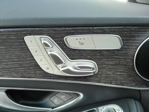 Used 2019 Mercedes-Benz C 300 4MATIC Sedan w/ Premium Package image 17