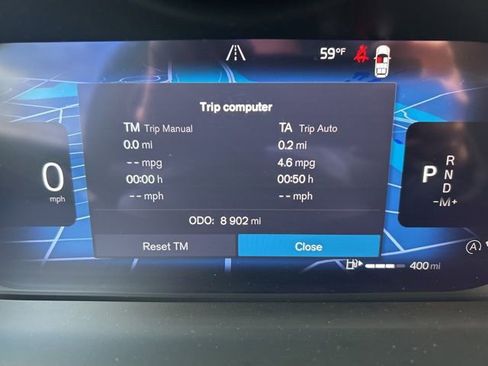 Used 2025 Volvo XC90 B6 Plus AWD/4WD image 21