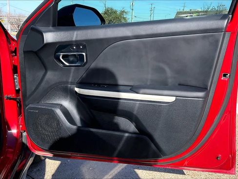 Certified 2025 Kia K4 GT-Line w/ GT-Line Premium Package image 28