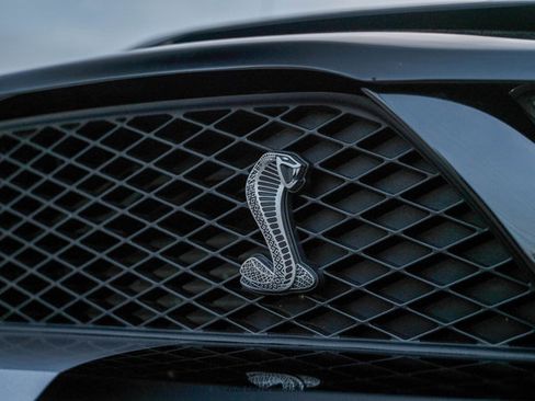 Used 2007 Ford Mustang Shelby GT500 RWD image 70