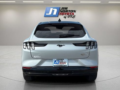 Used 2023 Ford Mustang Mach-E California Route 1 AWD/4WD image 6