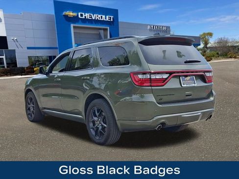 Used 2026 Dodge Durango GT AWD/4WD image 24