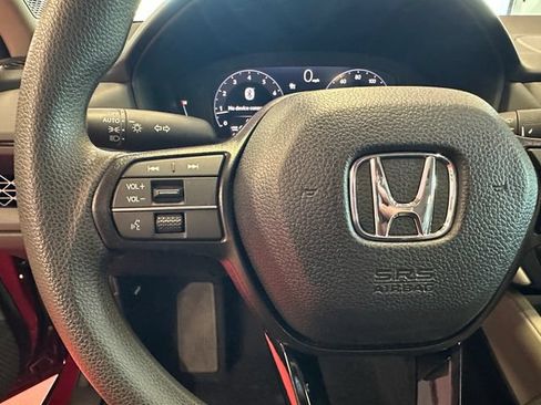 Used 2026 Honda Accord SE image 20
