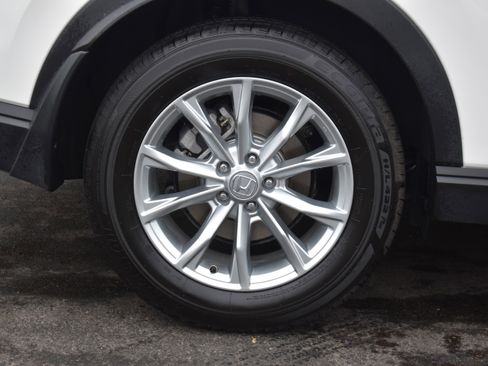 Used 2025 Honda CR-V EX-L image 39