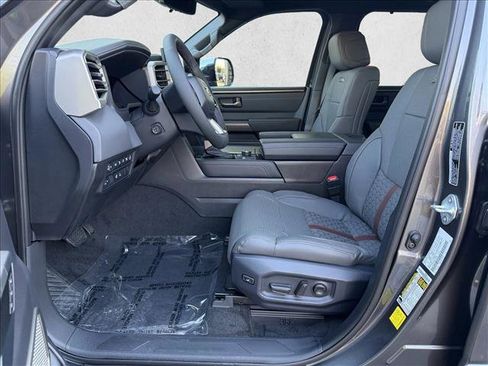 New 2026 Toyota Tundra Capstone image 11