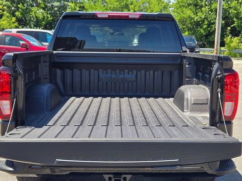 New 2026 GMC Sierra 1500 Elevation w/ Elevation Select Package AWD/4WD image 25