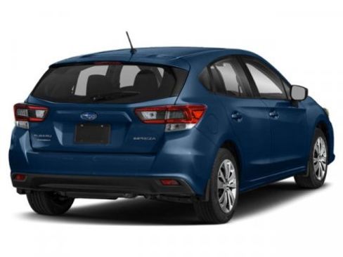 Used 2020 Subaru Impreza Premium image 2