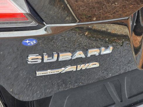 Used 2020 Subaru Outback Touring XT AWD/4WD image 34