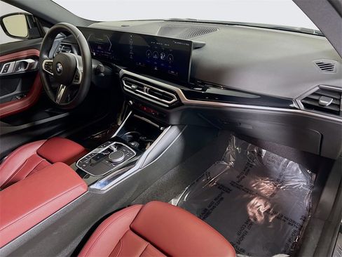 Used 2023 BMW M240i xDrive Coupe w/ Premium Package image 26