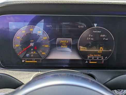 Used 2020 Mercedes-Benz E 450 Cabriolet image 24
