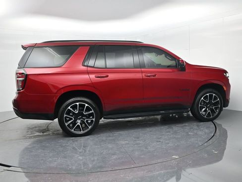 Used 2024 Chevrolet Tahoe RST w/ Luxury Package image 8