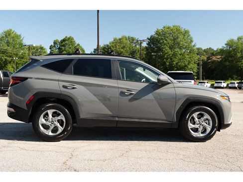 Used 2024 Hyundai Tucson SEL FWD image 9