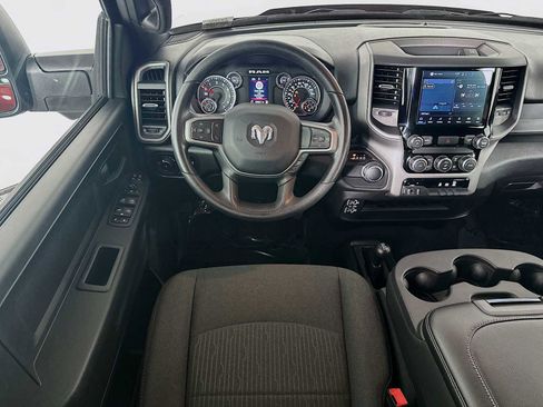 Used 2024 RAM 3500 Tradesman w/ Towing Technology Group image 20