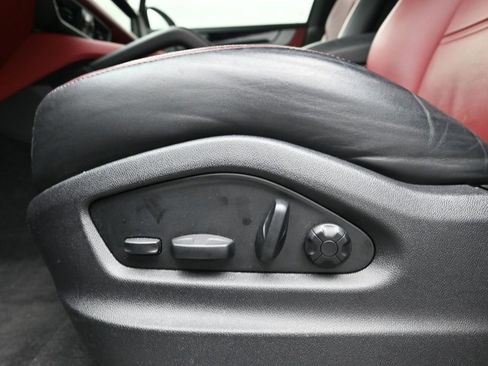Certified 2024 Porsche Cayenne Coupe AWD/4WD image 14