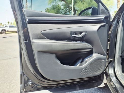 Used 2024 Hyundai Santa Cruz Limited AWD/4WD image 19