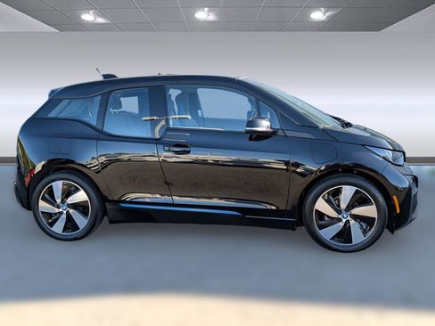Used 2016 BMW i3 w/ Range Extender image 8