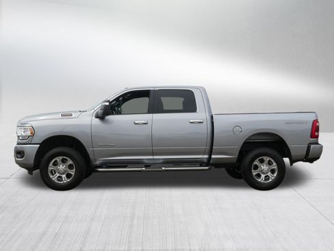 Used 2024 RAM 2500 Big Horn w/ Safety Group AWD/4WD image 4