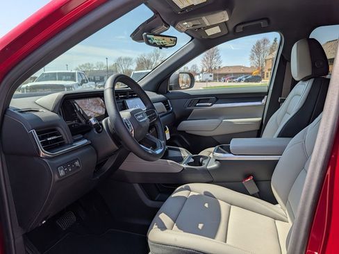 New 2026 GMC Terrain Elevation w/ Elevation Premium Package AWD/4WD image 37