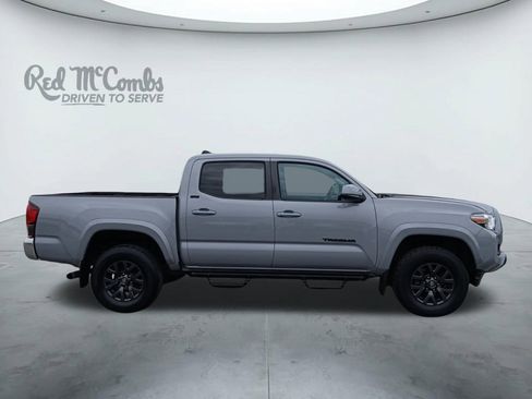 Used 2021 Toyota Tacoma SR5 image 6