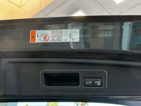 New 2026 Toyota 4Runner Limited image 26