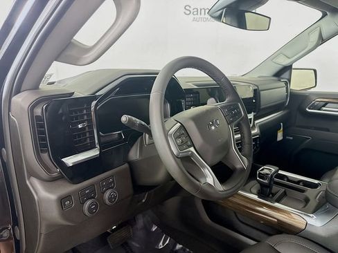 New 2026 Chevrolet Silverado 1500 RST w/ Safety Package image 10