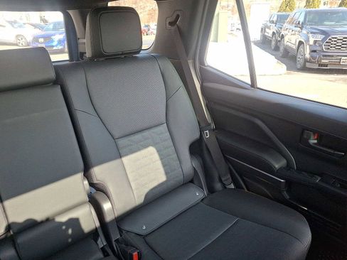 New 2026 Toyota 4Runner TRD Sport Premium image 14