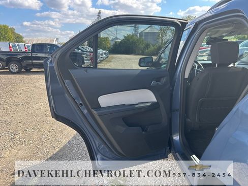 Used 2012 Chevrolet Equinox LT w/ Driver Convenience Package image 31