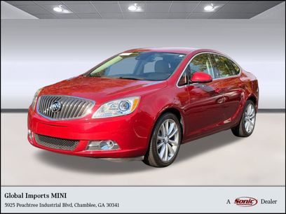 Used 2015 Buick Verano Convenience