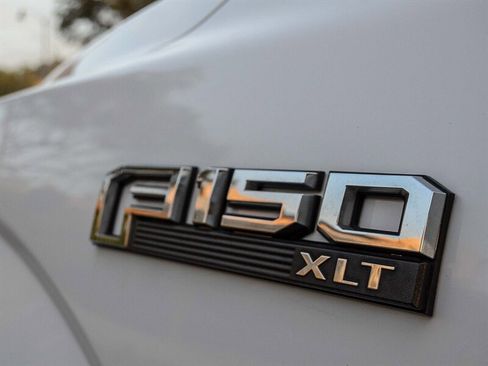 Used 2018 Ford F150 XLT image 28