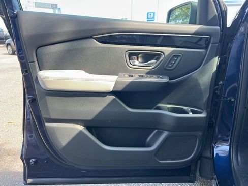 New 2026 Honda Passport RTL image 11