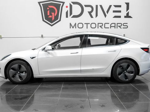 Used 2019 Tesla Model 3 Long Range RWD image 11