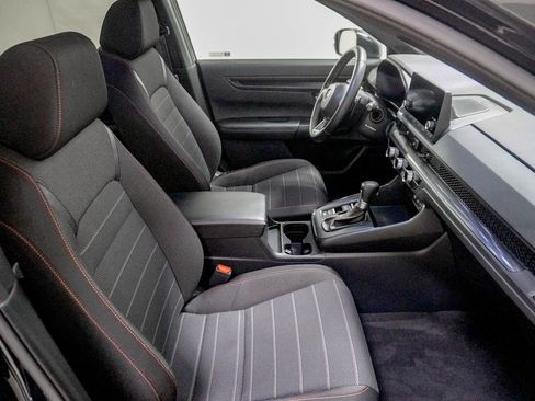 Used 2025 Honda CR-V Sport image 27