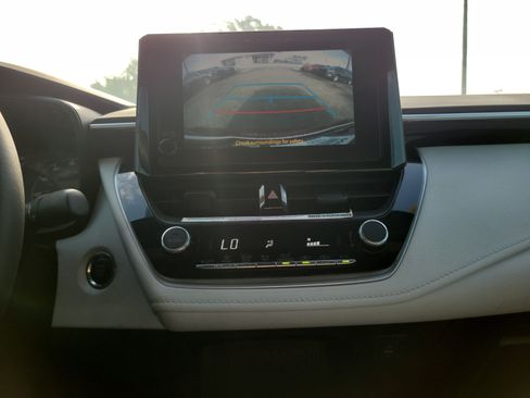 Used 2024 Toyota Corolla SE FWD image 27