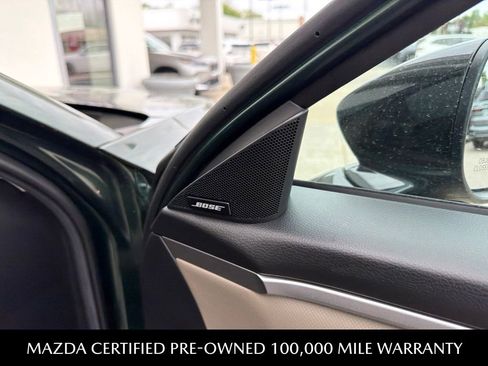 Certified 2025 MAZDA CX-50 AWD 2.5 S w/ Weather Package image 18