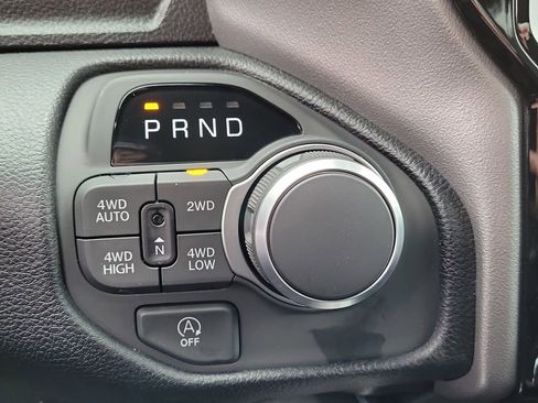 New 2026 RAM 1500 Big Horn image 34