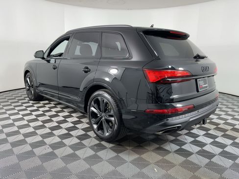 New 2026 Audi Q7 3.0T Premium Plus image 2