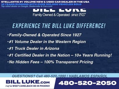 Used 2024 Chevrolet Express 2500 Work Van w/ Driver Convenience Package