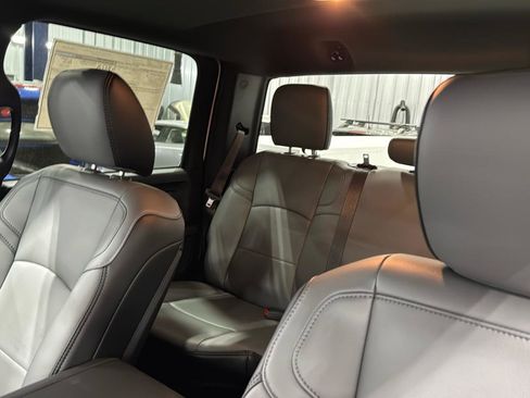 New 2024 RAM 3500 Tradesman image 5