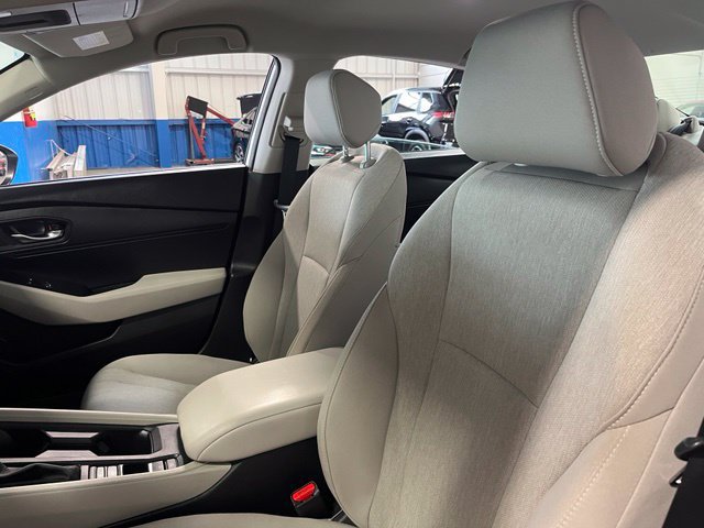 Used 2024 Honda Accord LX image 24