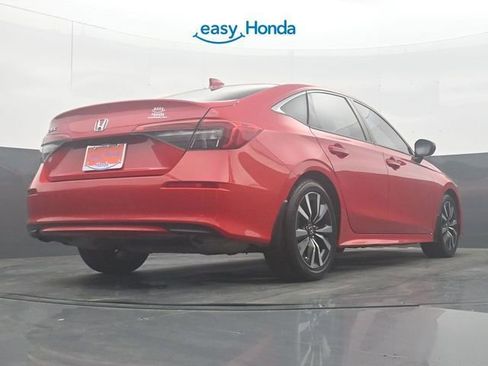 Used 2022 Honda Civic EX image 33