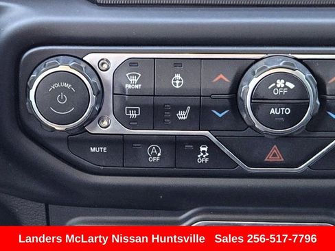 Used 2021 Jeep Gladiator Sport AWD/4WD image 21
