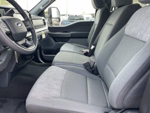 New 2026 Ford F350 4x4 Crew Cab Super Duty image 19